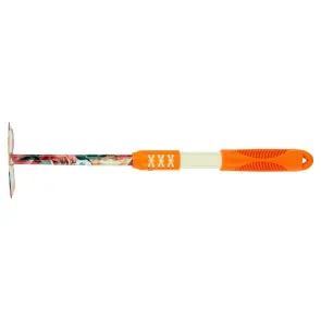 Мотыга плоская (orange) (TPR) FLORA (5043044) №2