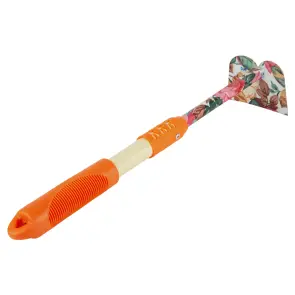 Мотыга плоская (orange) (TPR) FLORA (5043044) №4
