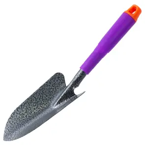 Набор посадочный из 5-ти предметов (полая ручка) (ABS) GRAD (5044545) №4