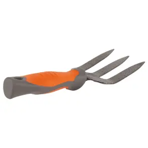 Вилка посадкова (ABS+TPR) FLORA (5041924) №4