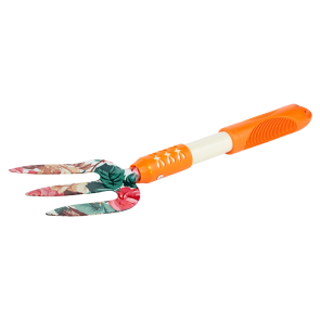 Вилка посадкова (orange) (TPR) FLORA (5043004) №2
