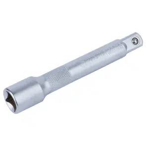 Ключ-трещотка 1/2" с набором насадок и удлинителем 12шт CrV mid SIGMA (6003701) №4