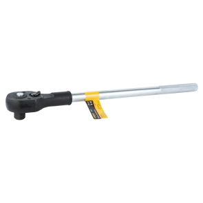 Ключ-трещотка 3/4" 500мм 24T CrV SIGMA (6050051) №2
