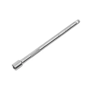 Набор торцевых насадок 1/4" + ключ-трещотка и удлинитель 12шт CrV SIGMA (6003501) №8