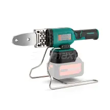 Sturmax TWM7220CR Апарат для зварювання пластикових труб 20В Cordless Range
