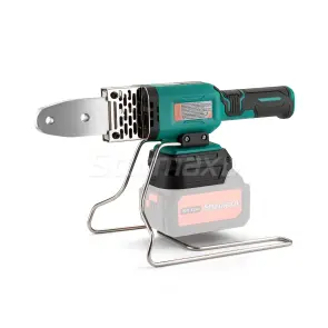 Sturmax TWM7220CR Аппарат для сварки пластиковых труб 20В Cordless Range №1