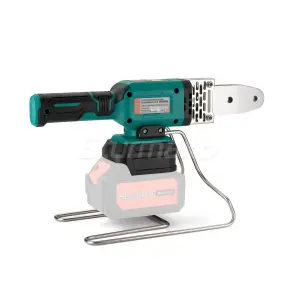 Sturmax TWM7220CR Аппарат для сварки пластиковых труб 20В Cordless Range №3