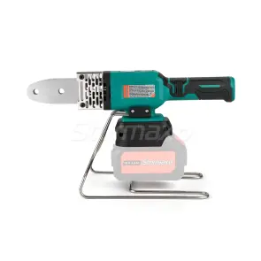 Sturmax TWM7220CR Аппарат для сварки пластиковых труб 20В Cordless Range №4