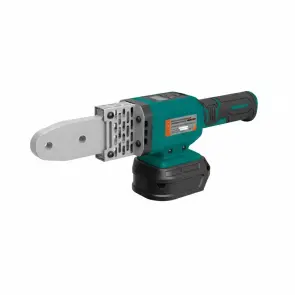 Sturmax TWM7220CR Аппарат для сварки пластиковых труб 20В Cordless Range №5