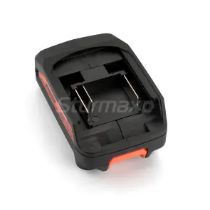 Sturmax CLM201CR Переходник с аккумулятором. платформы Sturm на Sturmax 20В №2