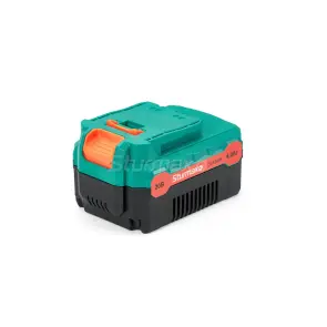 Sturmax CLM204B Акумуляторна батарея Li-Ion 20В 4 Aч №1