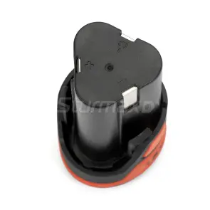 Sturmax CLM122B Акумуляторна батарея 12 В Літій-іонна (Li-ion) №3
