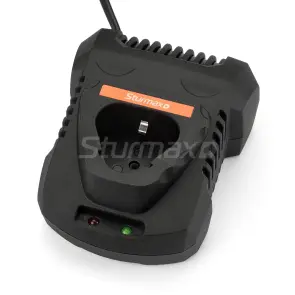 Sturmax CLM2024C Зарядное устройство 12В №2