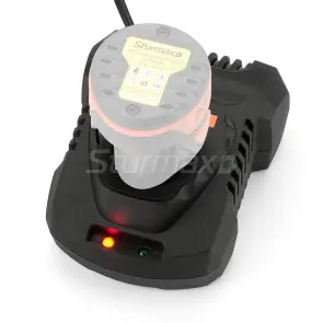 Sturmax CLM2024C Зарядное устройство 12В №3