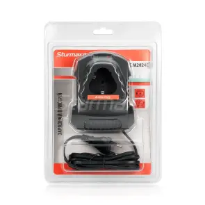 Sturmax CLM2024C Зарядное устройство 12В №4