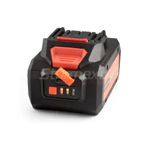 Sturmax CRM2008B Аккумулятор Li-Ion 20В, 8.0 Ач с индикатором заряда, серия Cordless Range №2