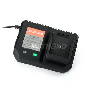 Sturmax CRM2045C Зарядное устройство 20В №2