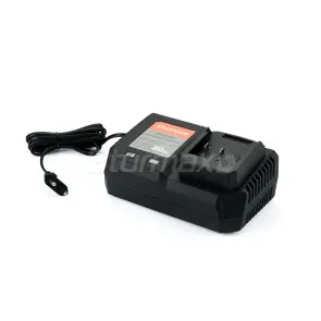 Sturmax CRM2045C Зарядное устройство 20В №3