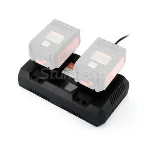 Sturmax CRM2004DC Зарядний пристрій 20В №1
