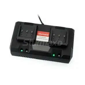 Sturmax CRM2004DC Зарядний пристрій 20В №2