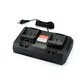 Sturmax CRM2004DC Зарядний пристрій 20В №3