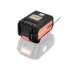 Sturmax CRM2004B Аккумуляторная батарея Li-Ion 20В №2
