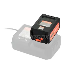 Sturmax CRM2004B Аккумуляторная батарея Li-Ion 20В №4