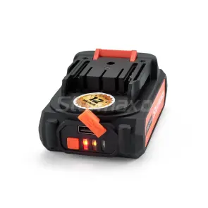 Sturmax CRM2002B Аккумуляторная батарея Li-Ion 20В №2