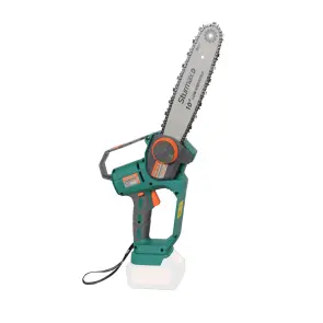 Sturmax CCM9921CR Пила цепная акум. 250мм, 20В, бесщет., без акум. и зарядки. серия Cordless Range №2