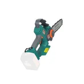 Sturmax CCM9921CR Пила цепная акум. 250мм, 20В, бесщет., без акум. и зарядки. серия Cordless Range №3