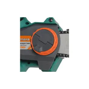 Sturmax CCM9921CR Пила цепная акум. 250мм, 20В, бесщет., без акум. и зарядки. серия Cordless Range №4