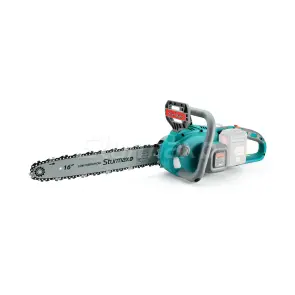Sturmax CCM9940CR Аккумуляторная цепная пила 20В №1