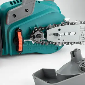 Sturmax CCM9940CR Аккумуляторная цепная пила 20В №4