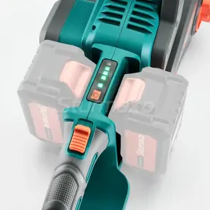 Sturmax CCM9940CR Аккумуляторная цепная пила 20В №11