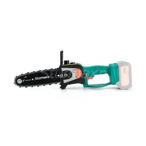 Sturmax CCM9902CR Аккумуляторная цепная пила 20В №4