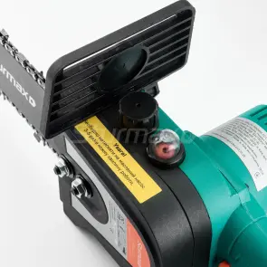 Sturmax CCM9902CR Аккумуляторная цепная пила 20В №5