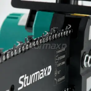 Sturmax CCM9902CR Аккумуляторная цепная пила 20В №6