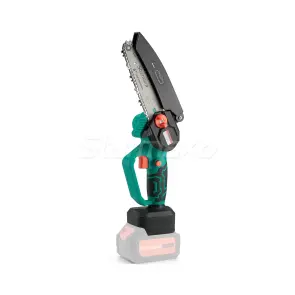 Sturmax CCM9901CR Аккумуляторная цепная пила 20В №4