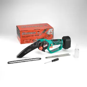 Sturmax CCM9901CR Аккумуляторная цепная пила 20В №6