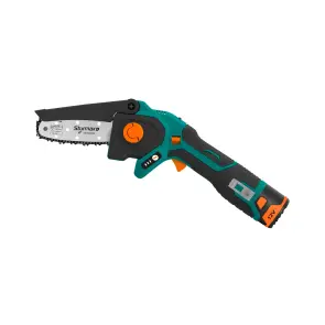Аккумуляторная цепная пила Sturmax CCM9912CLS 12 В №1