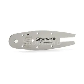 Аккумуляторная цепная пила Sturmax CCM9912CL 12 В (без АКБ и ЗУ) №6