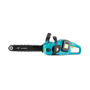Sturmax CCM9940CL Аккумуляторная цепная пила 40 В (без АКБ и ЗУ) №1