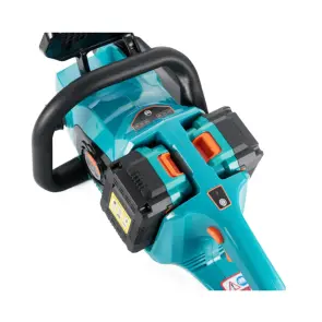 Sturmax CCM9940CL Аккумуляторная цепная пила 40 В (без АКБ и ЗУ) №2