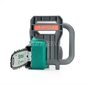Sturmax CCM9920CR Brushless Аккумуляторная цепная пила 20В №4