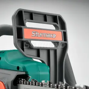 Sturmax CCM9920CR Brushless Аккумуляторная цепная пила 20В №5