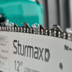 Sturmax CCM9920CR Brushless Аккумуляторная цепная пила 20В №6