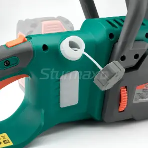 Sturmax CCM9920CR Brushless Аккумуляторная цепная пила 20В №7