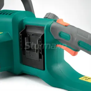 Sturmax CCM9920CR Brushless Аккумуляторная цепная пила 20В №9