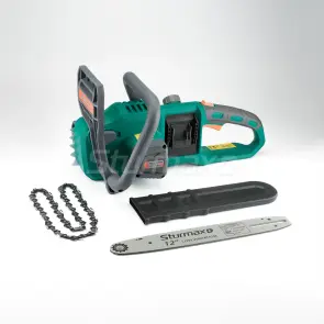 Sturmax CCM9920CR Brushless Аккумуляторная цепная пила 20В №10