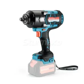 Sturmax IWM3203CRP Акумуляторний гайковерт 20В №1